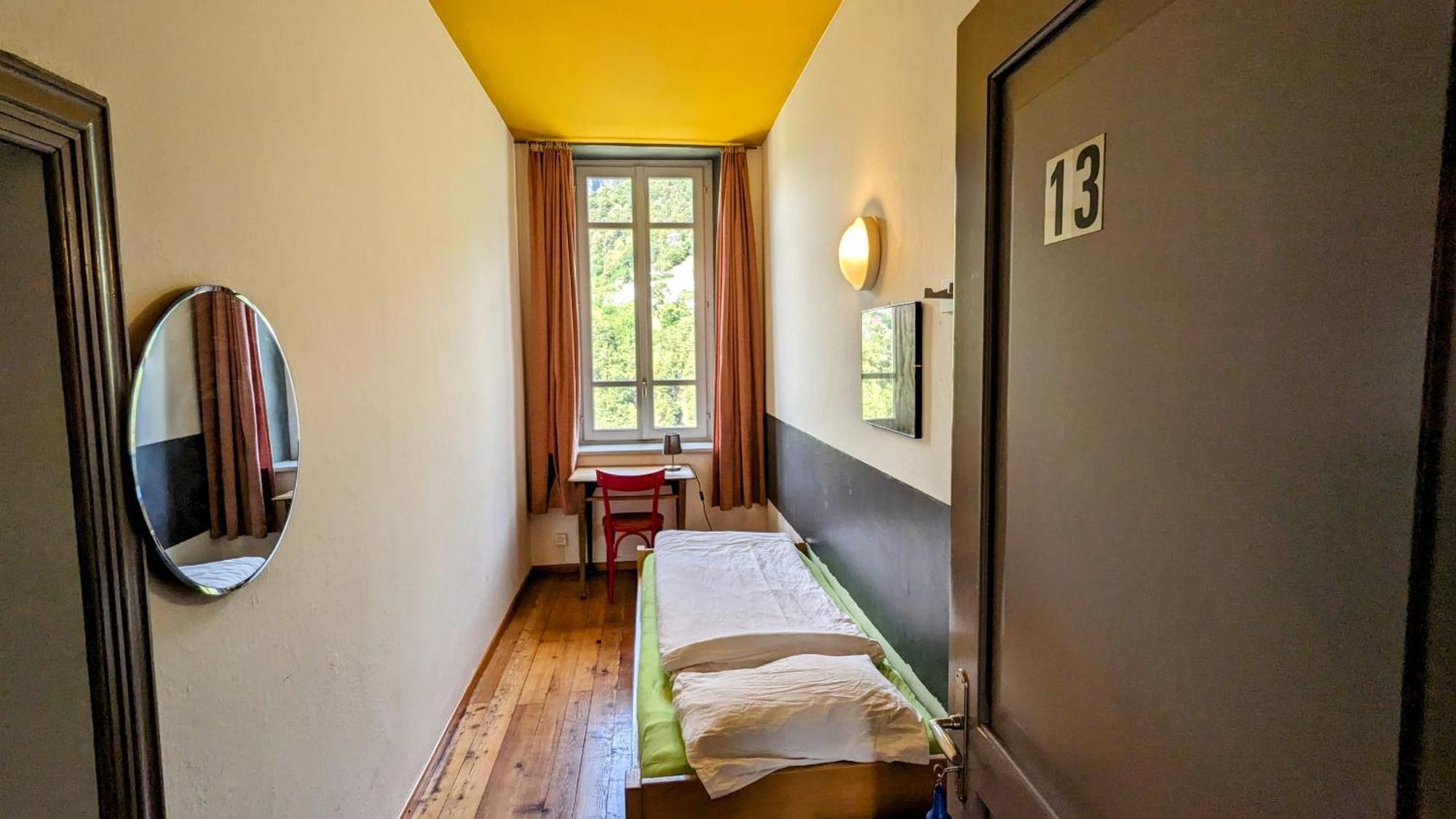 Villa Edera Exclusive Rental Auressio Esterno foto