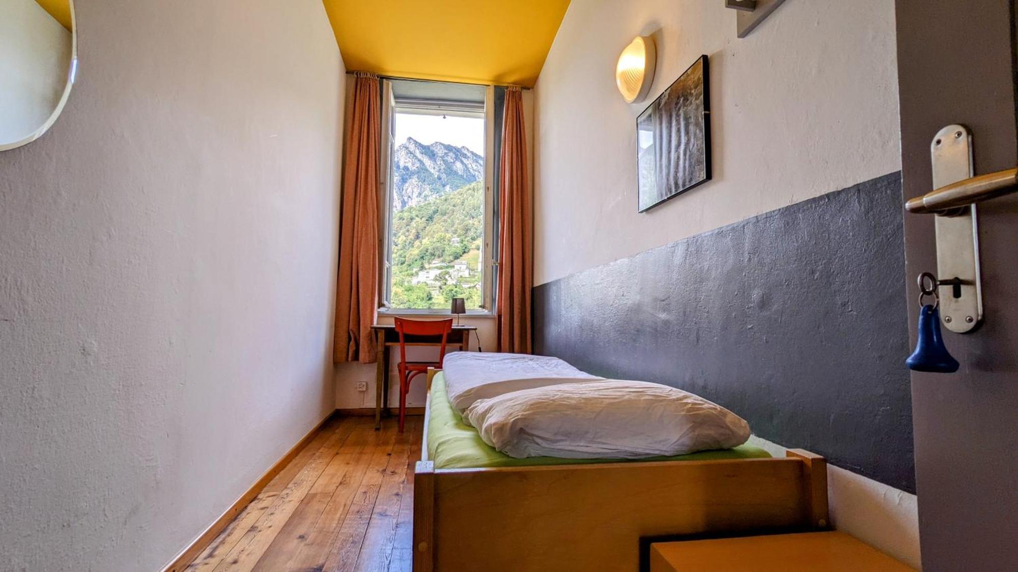 Villa Edera Exclusive Rental Auressio Esterno foto